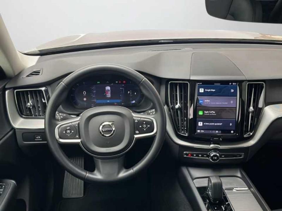 Volvo XC60 2.0 B4 D Core Auto