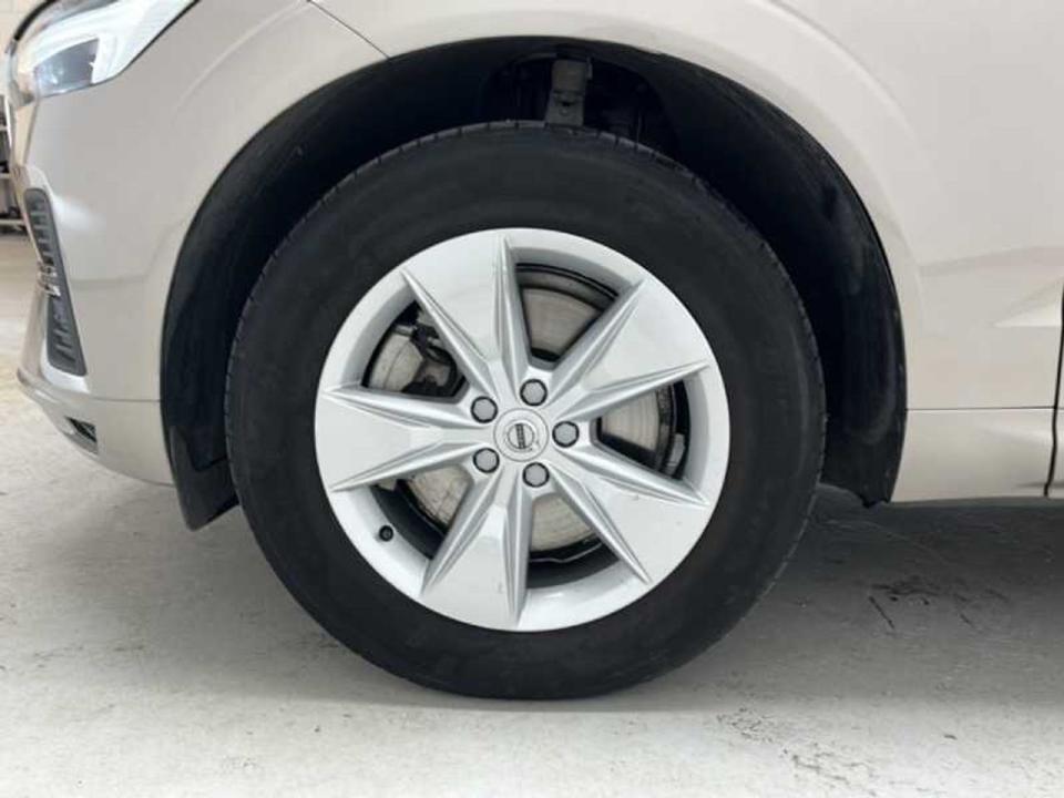 Volvo XC60 2.0 B4 D Core Auto