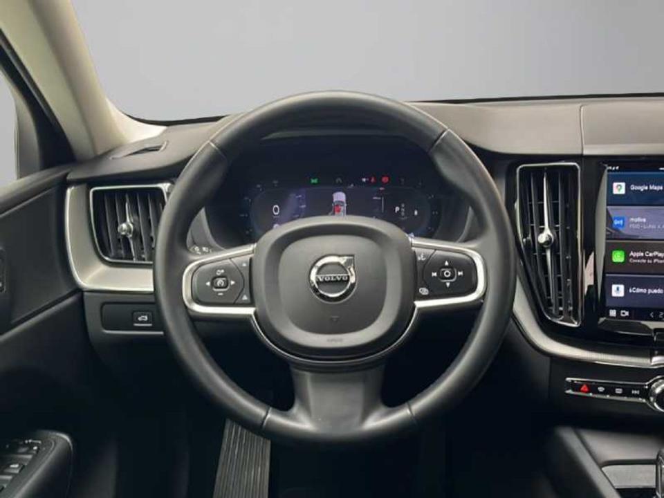 Volvo XC60 2.0 B4 D Core Auto