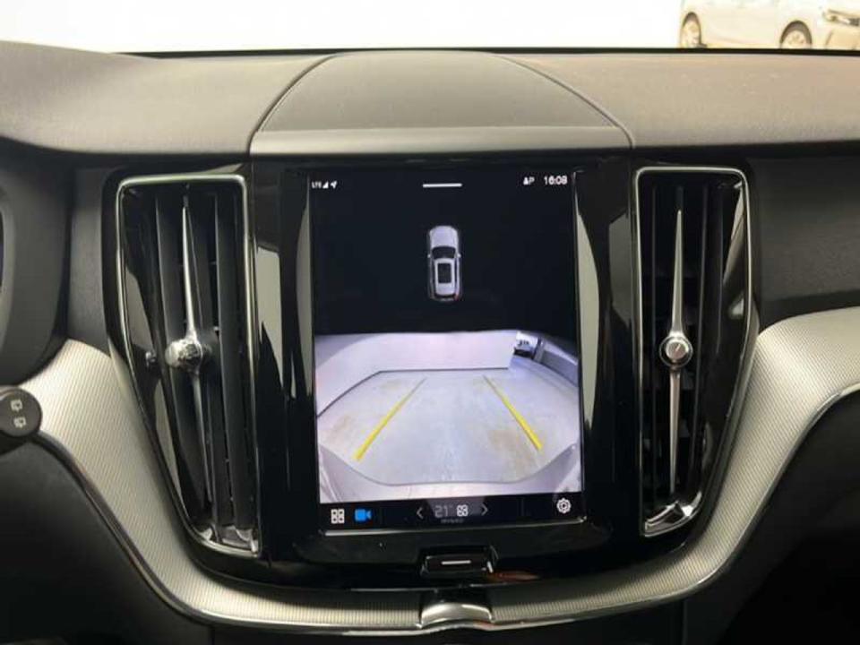 Volvo XC60 2.0 B4 D Core Auto