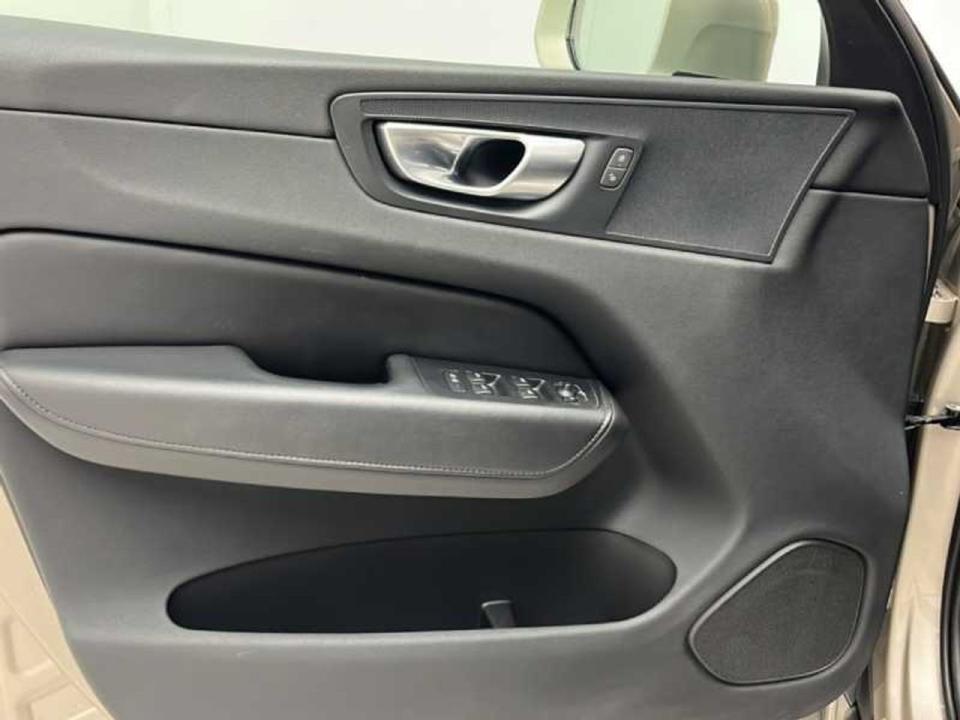Volvo XC60 2.0 B4 D Core Auto