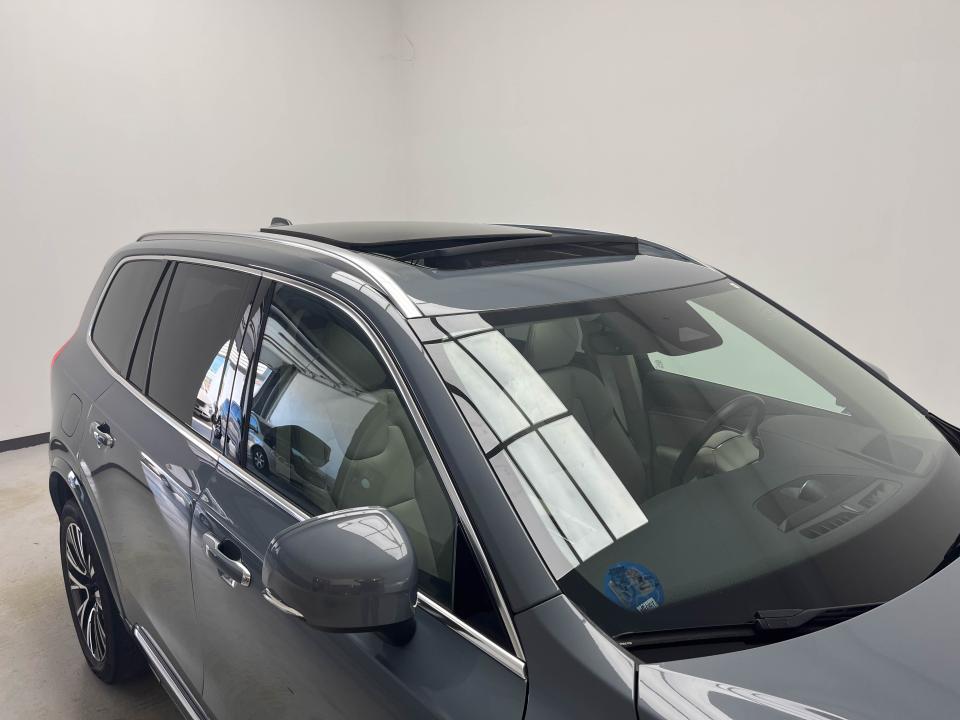 Volvo XC90 2.0 T8 AWD Ultimate Bright Recharge Auto