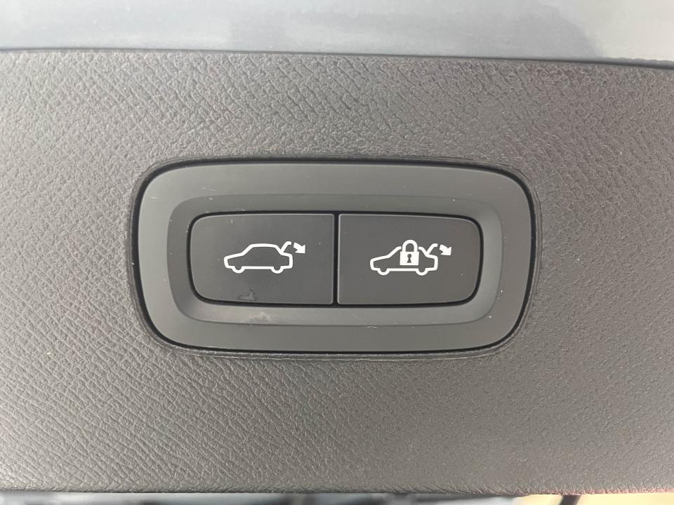 Volvo XC90 2.0 T8 AWD Ultimate Bright Recharge Auto