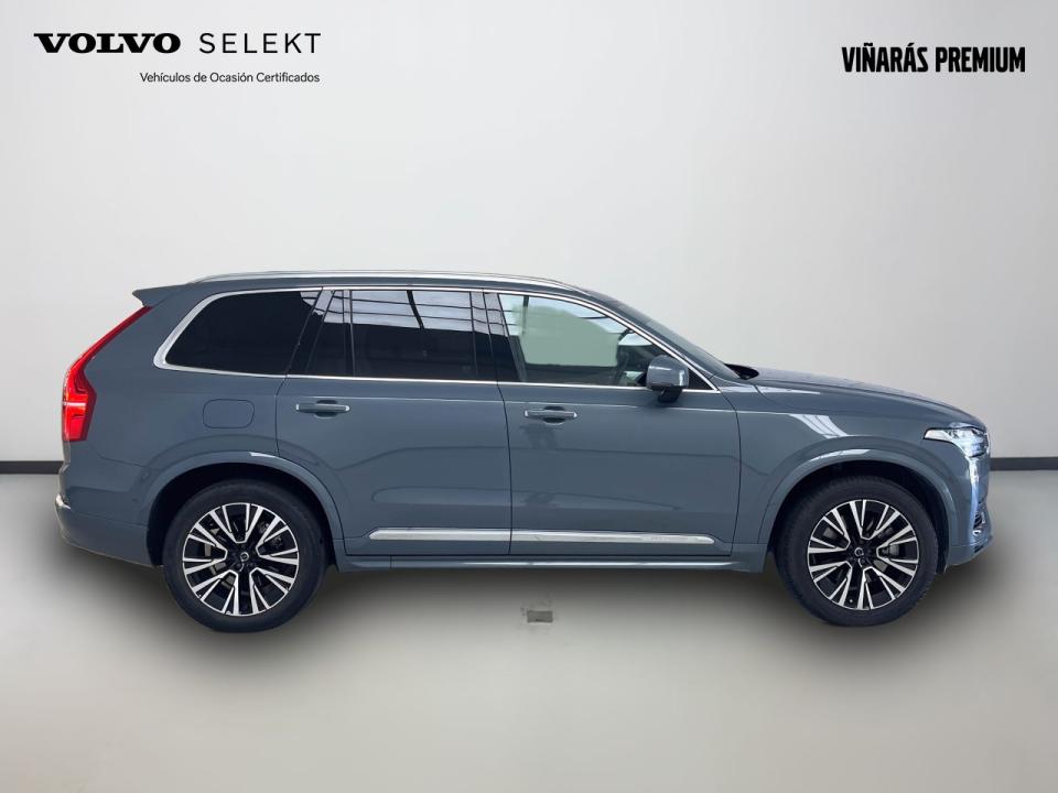 Volvo XC90 2.0 T8 AWD Ultimate Bright Recharge Auto