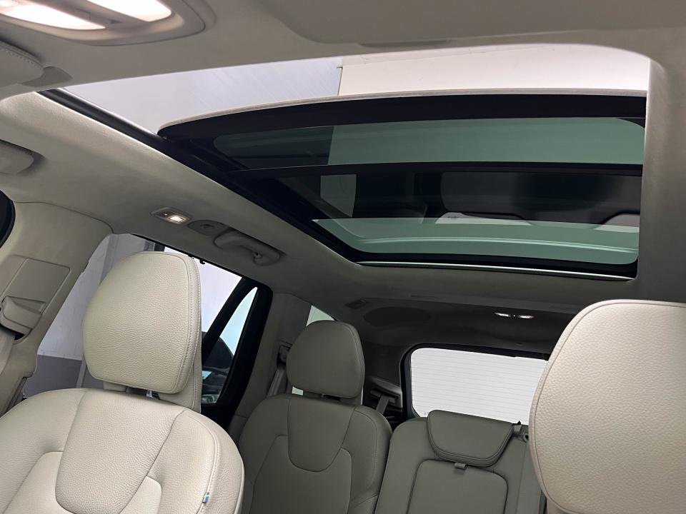 Volvo XC90 2.0 T8 AWD Ultimate Bright Recharge Auto