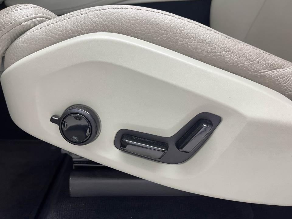 Volvo XC90 2.0 T8 AWD Ultimate Bright Recharge Auto