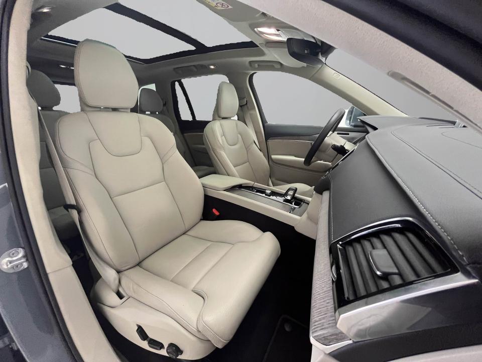 Volvo XC90 2.0 T8 AWD Ultimate Bright Recharge Auto