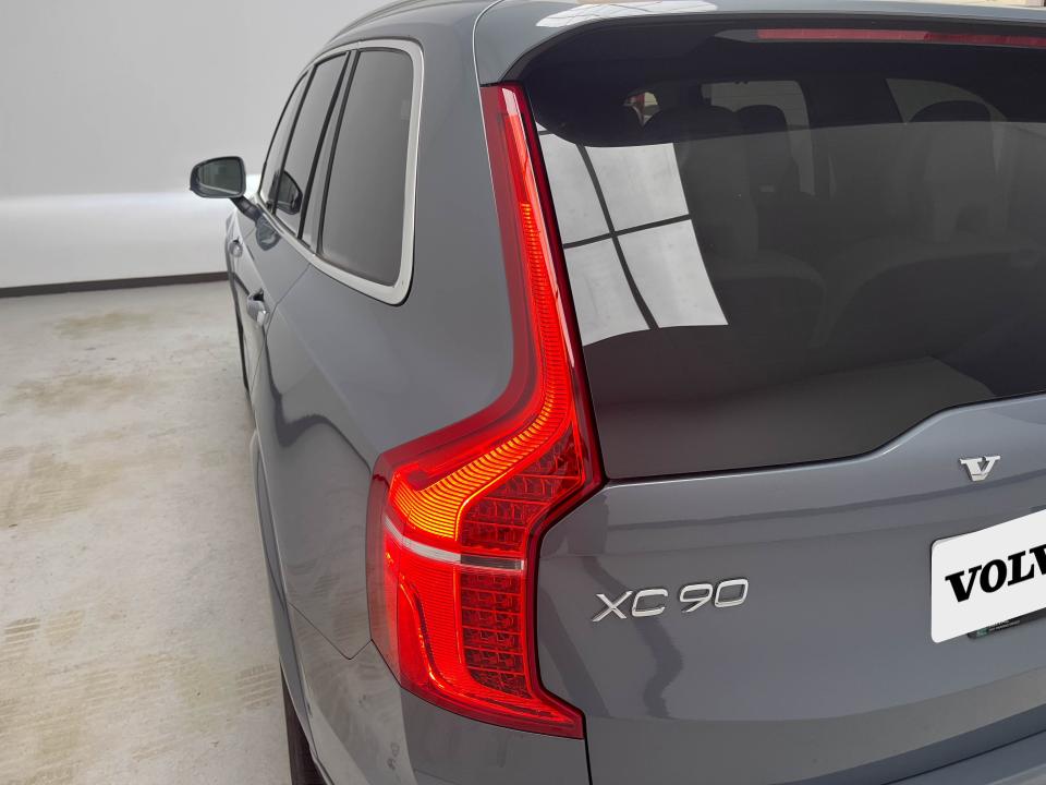 Volvo XC90 2.0 T8 AWD Ultimate Bright Recharge Auto