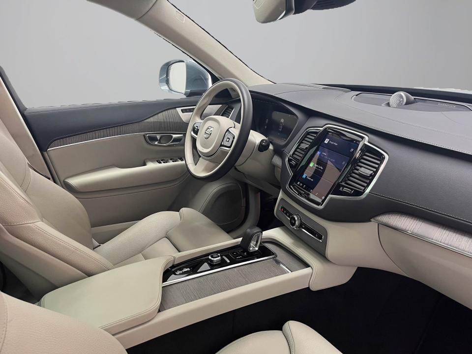 Volvo XC90 2.0 T8 AWD Ultimate Bright Recharge Auto