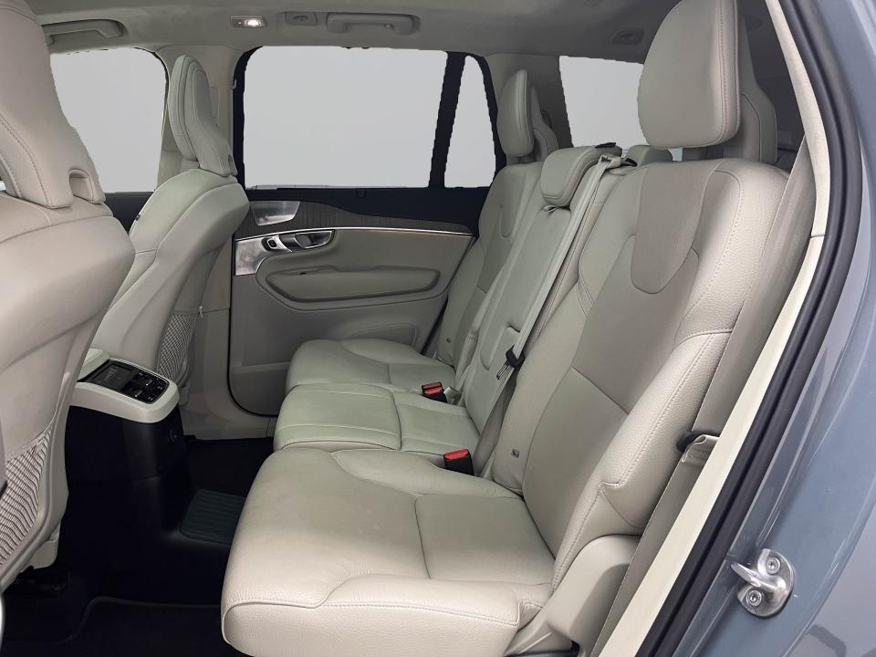 Volvo XC90 2.0 T8 AWD Ultimate Bright Recharge Auto