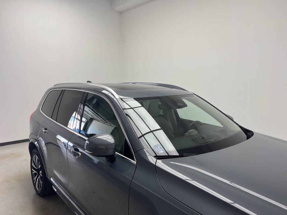 Volvo XC90 2.0 T8 AWD Ultimate Bright Recharge Auto