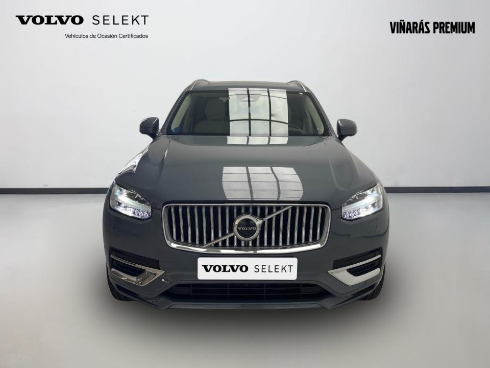 Volvo XC90 2.0 T8 AWD Ultimate Bright Recharge Auto