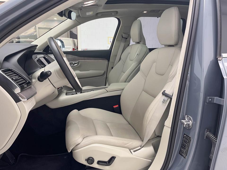 Volvo XC90 2.0 T8 AWD Ultimate Bright Recharge Auto