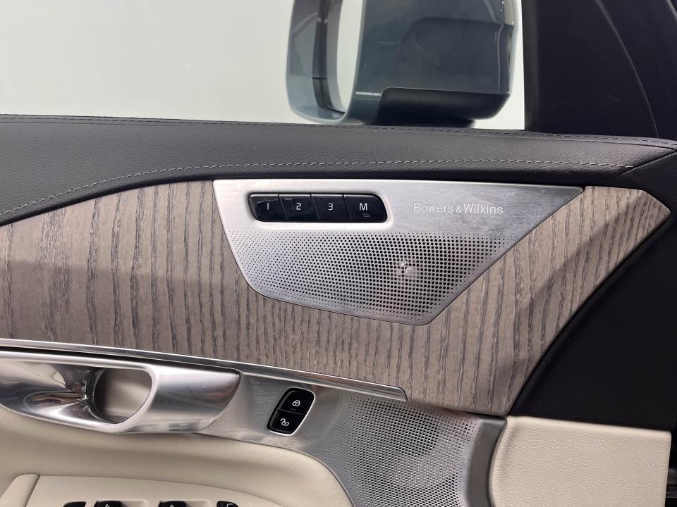 Volvo XC90 2.0 T8 AWD Ultimate Bright Recharge Auto