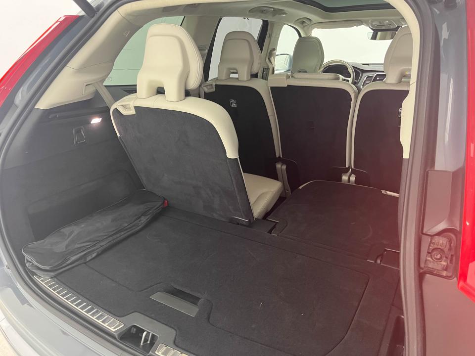 Volvo XC90 2.0 T8 AWD Ultimate Bright Recharge Auto