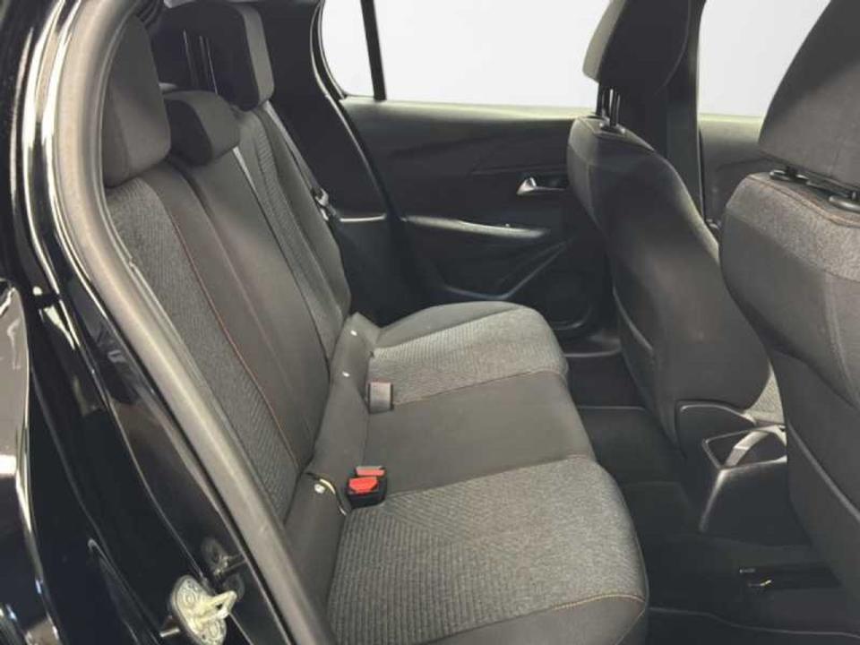 Peugeot 208 Style HYBRID 110 eDCS6