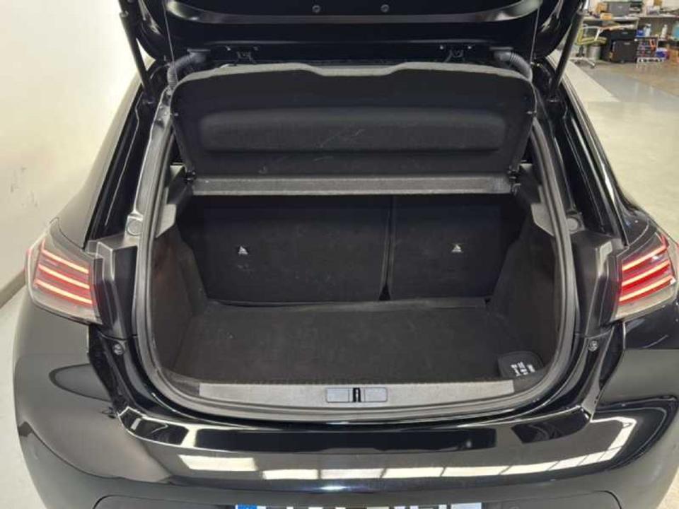 Peugeot 208 Style HYBRID 110 eDCS6