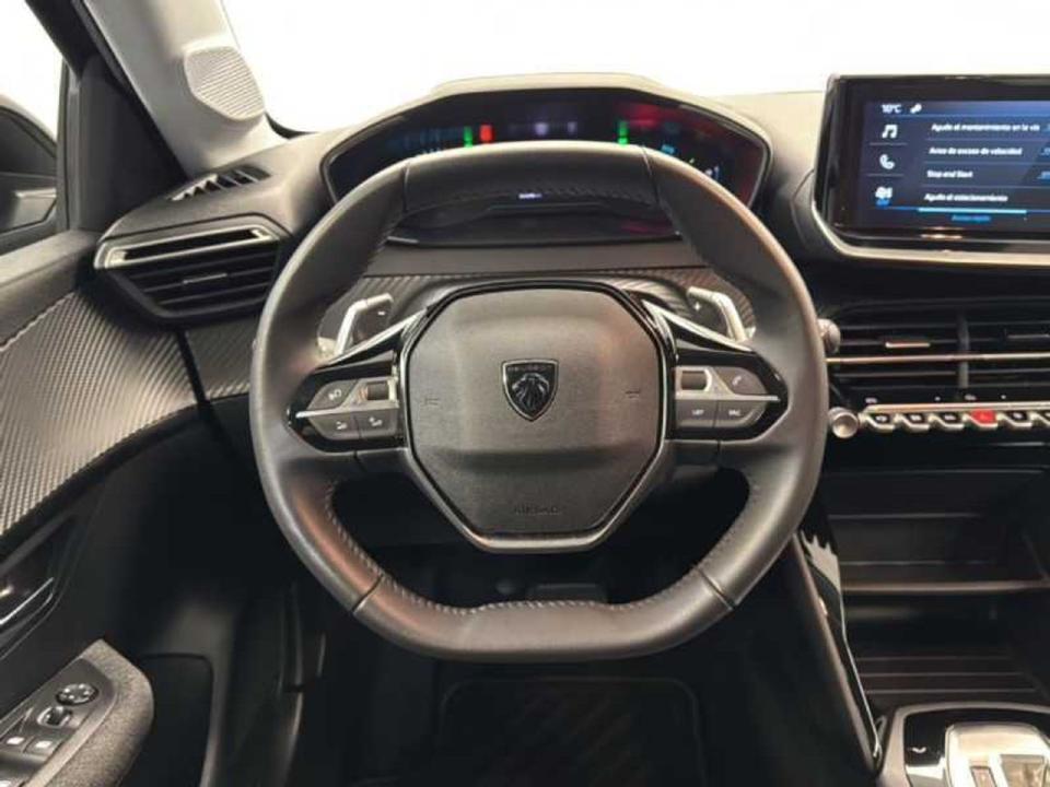 Peugeot 208 Style HYBRID 110 eDCS6
