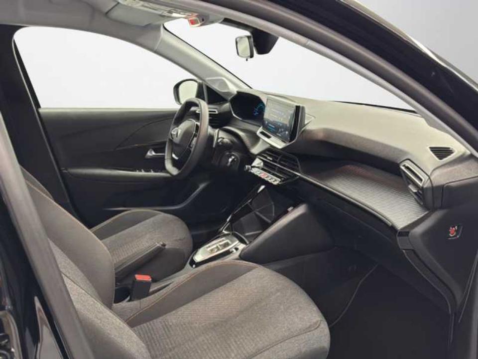 Peugeot 208 Style HYBRID 110 eDCS6
