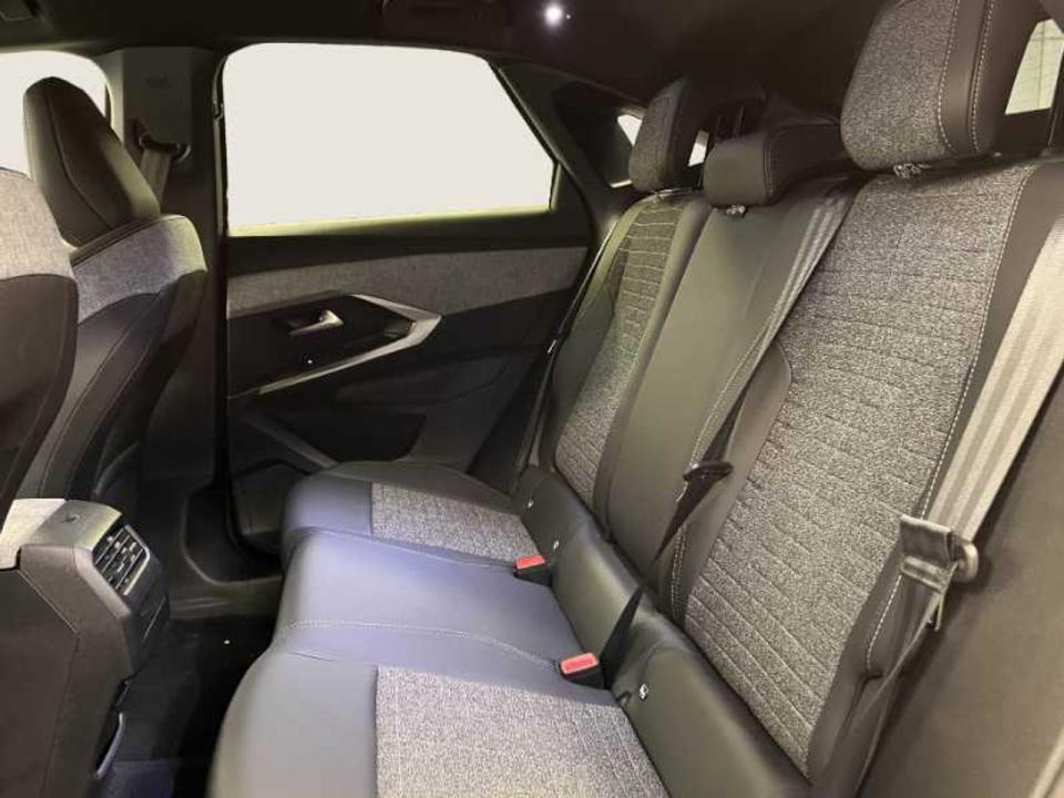 Peugeot 3008 Hybrid 1.2 100KW Allure eDCS6