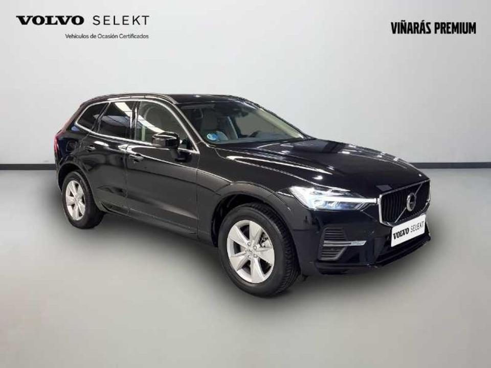 Volvo XC60 2.0 B4 D Core Auto