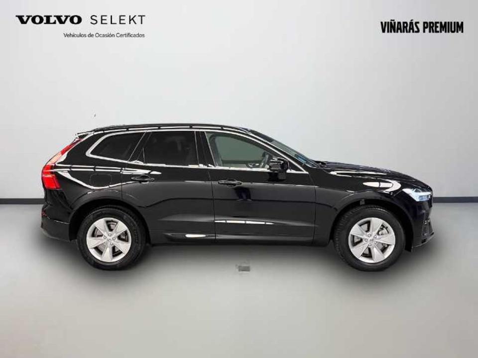 Volvo XC60 2.0 B4 D Core Auto