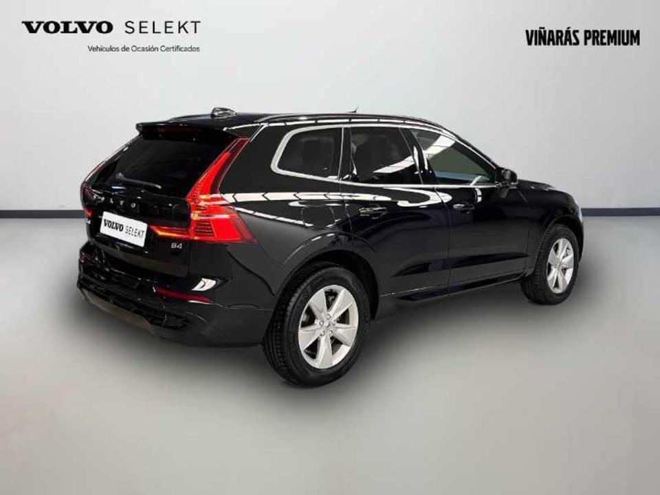 Volvo XC60 2.0 B4 D Core Auto
