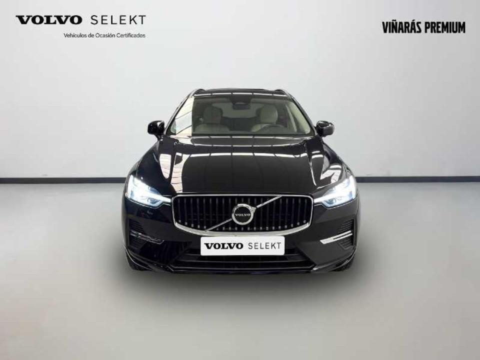 Volvo XC60 2.0 B4 D Core Auto