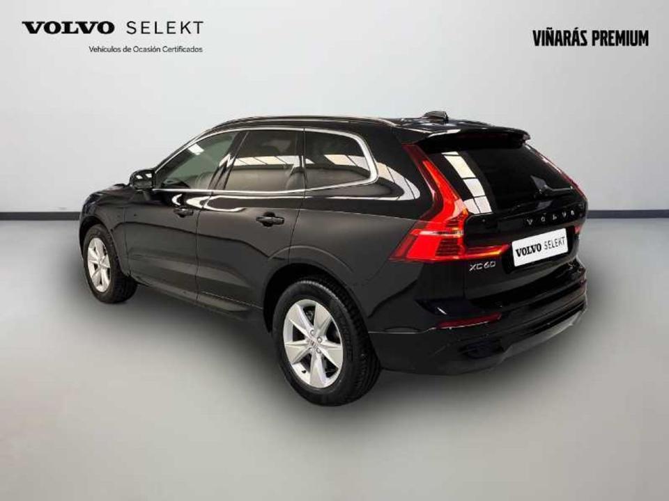 Volvo XC60 2.0 B4 D Core Auto