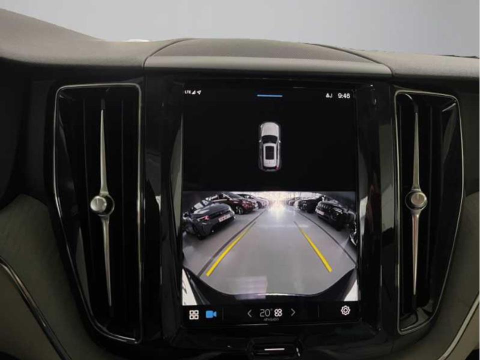 Volvo XC60 2.0 B4 D Core Auto