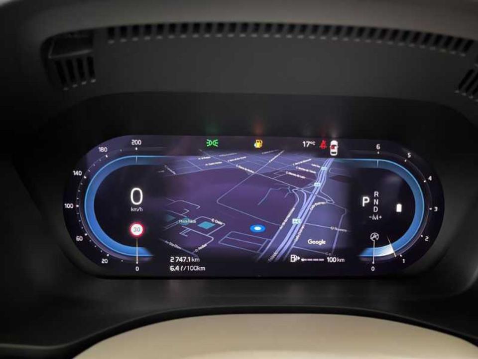 Volvo XC60 2.0 B4 D Core Auto