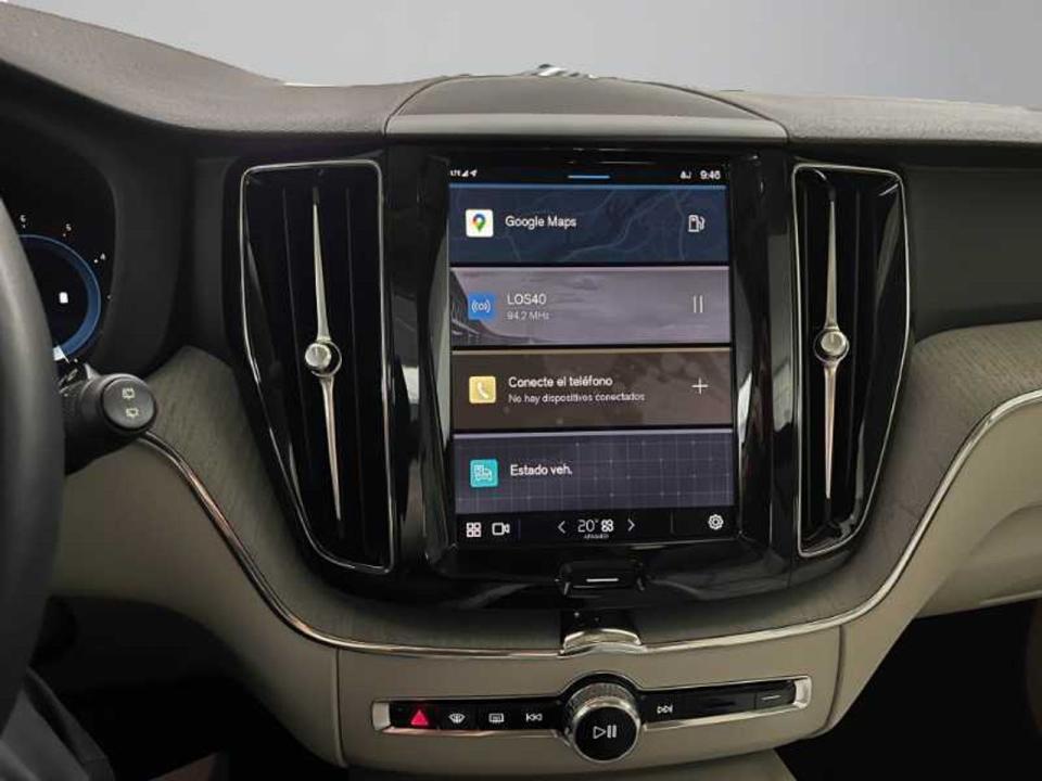 Volvo XC60 2.0 B4 D Core Auto