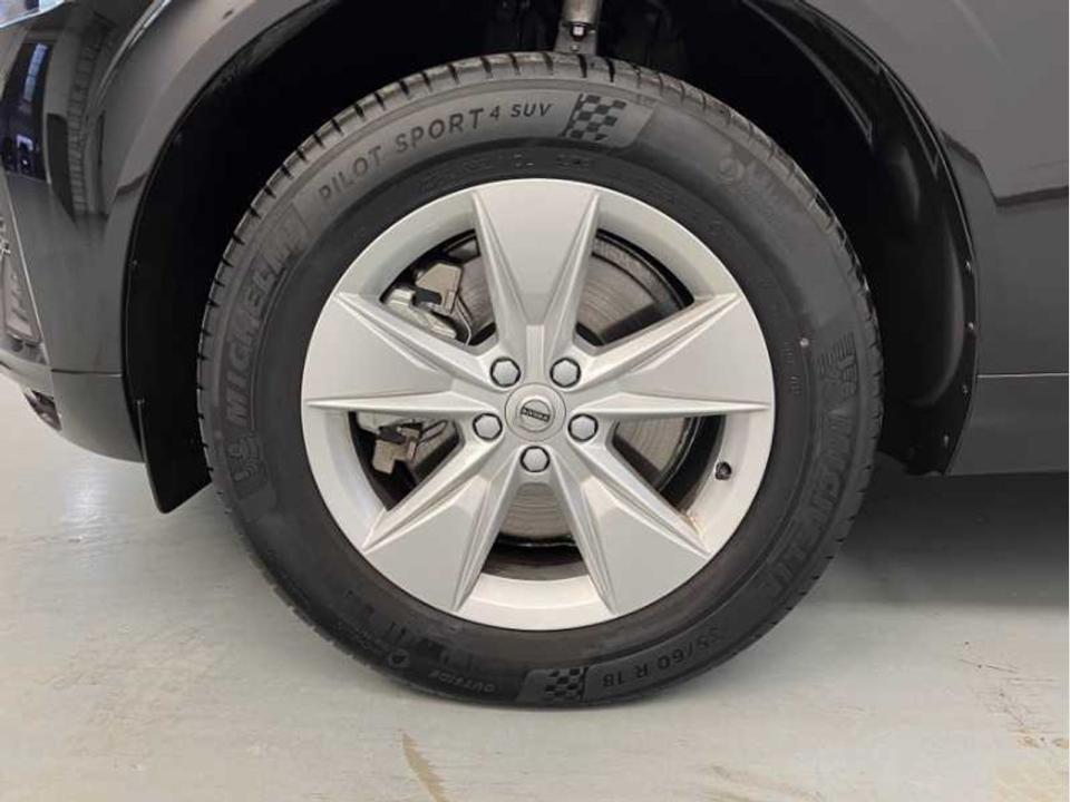 Volvo XC60 2.0 B4 D Core Auto
