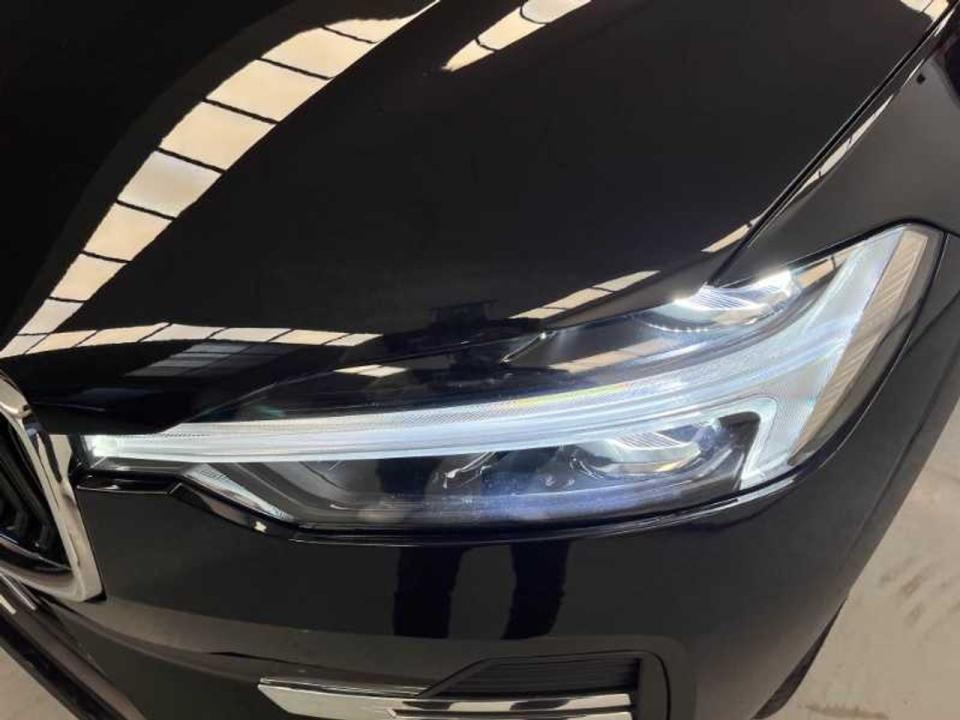 Volvo XC60 2.0 B4 D Core Auto