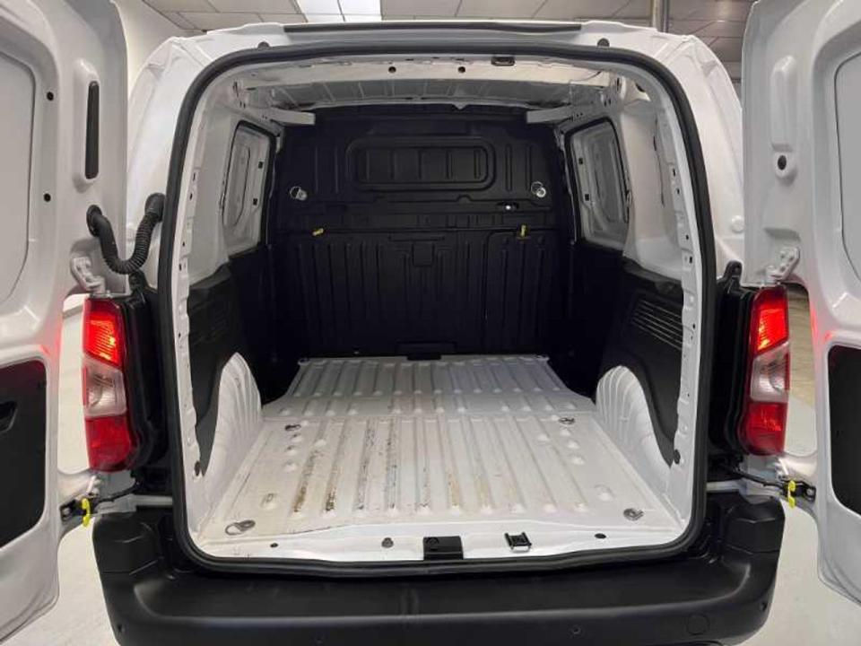 Citroen Berlingo Talla M BlueHDi 100