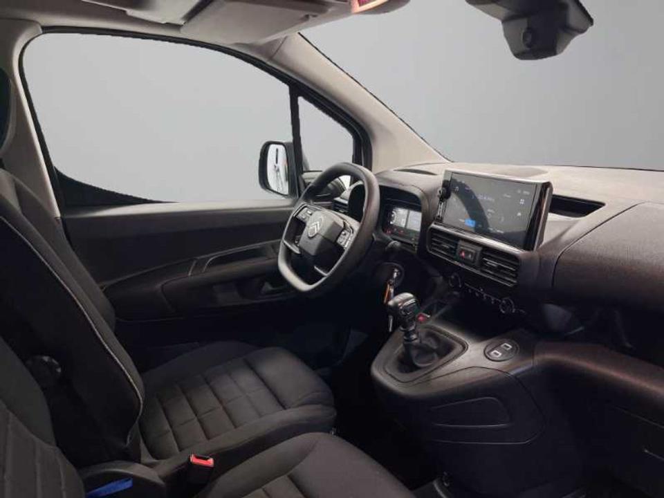Citroen Berlingo Talla M BlueHDi 100