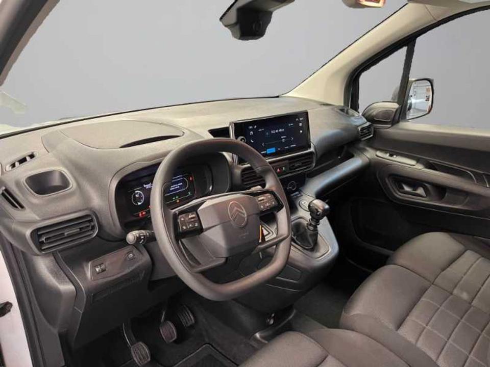 Citroen Berlingo Talla M BlueHDi 100