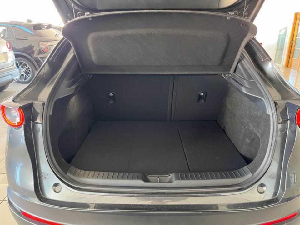 Mazda CX-30 2.0 90 kW 2WD Zenith (sin Pack Bose)