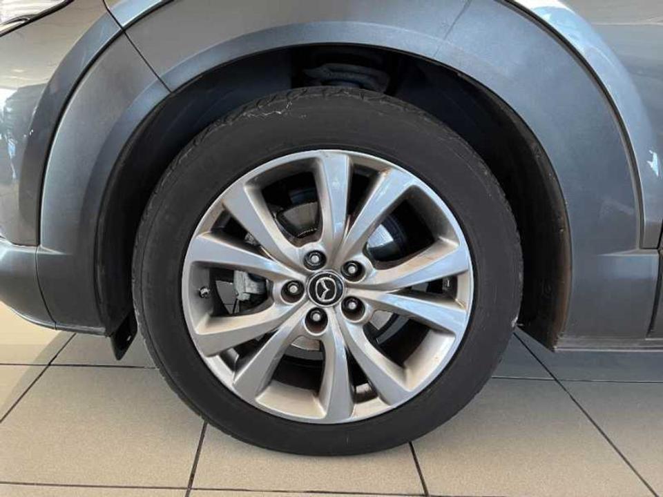 Mazda CX-30 2.0 90 kW 2WD Zenith (sin Pack Bose)