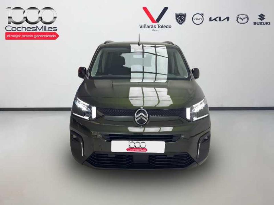 Citroen Berlingo Talla XL BlueHDi 130 S&S MAX Auto M1
