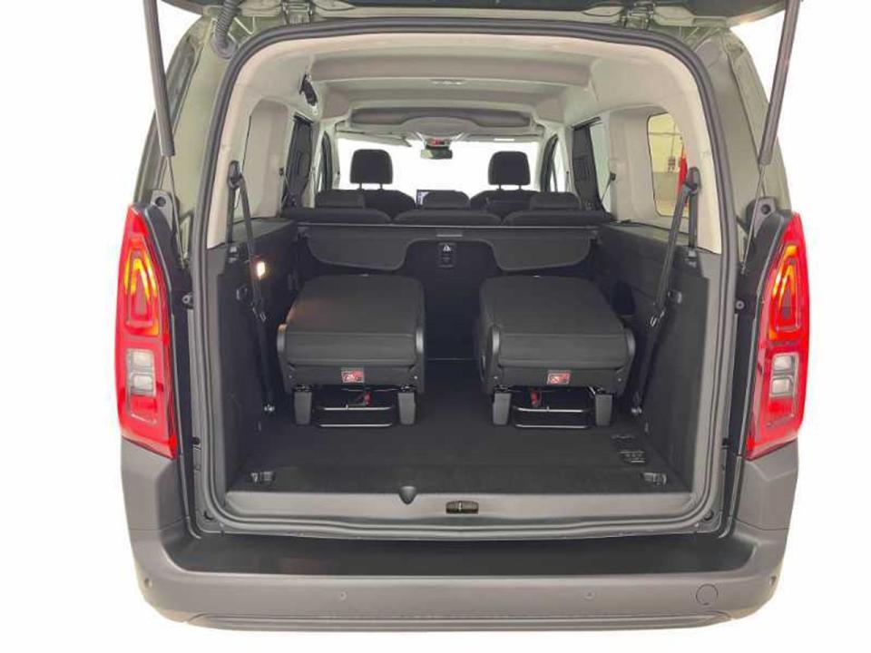 Citroen Berlingo Talla XL BlueHDi 130 S&S MAX Auto M1