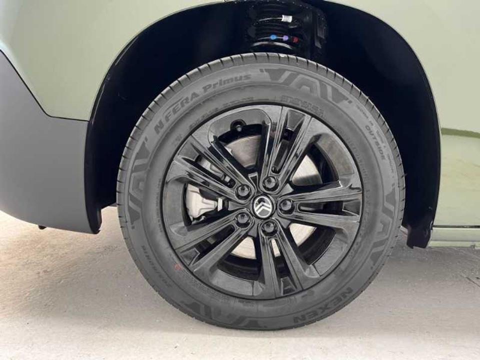 Citroen Berlingo Talla XL BlueHDi 130 S&S MAX Auto M1