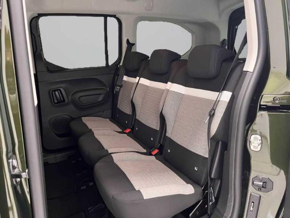 Citroen Berlingo Talla XL BlueHDi 130 S&S MAX Auto M1