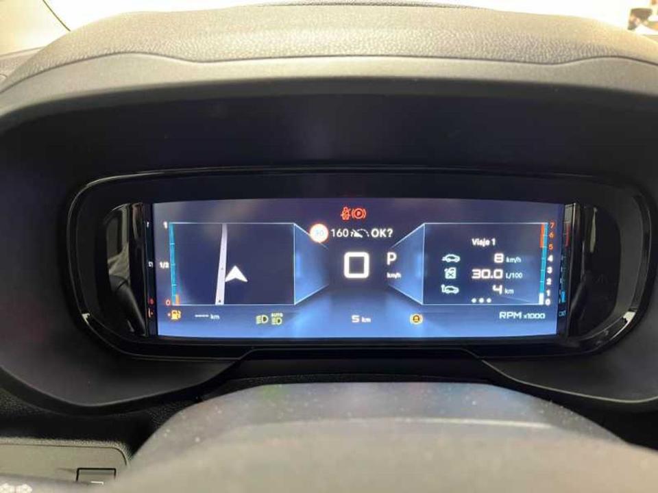 Citroen Berlingo Talla XL BlueHDi 130 S&S MAX Auto M1