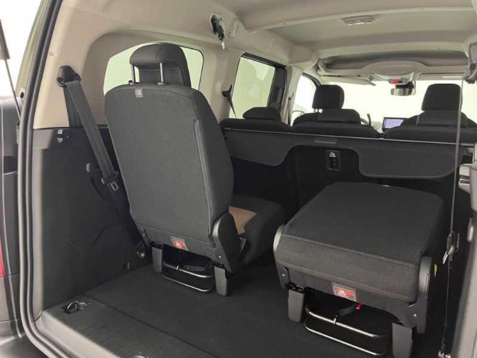 Citroen Berlingo Talla XL BlueHDi 130 S&S MAX Auto M1