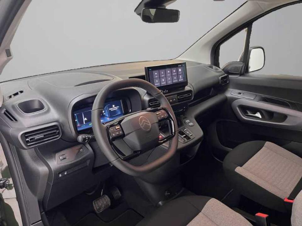 Citroen Berlingo Talla XL BlueHDi 130 S&S MAX Auto M1