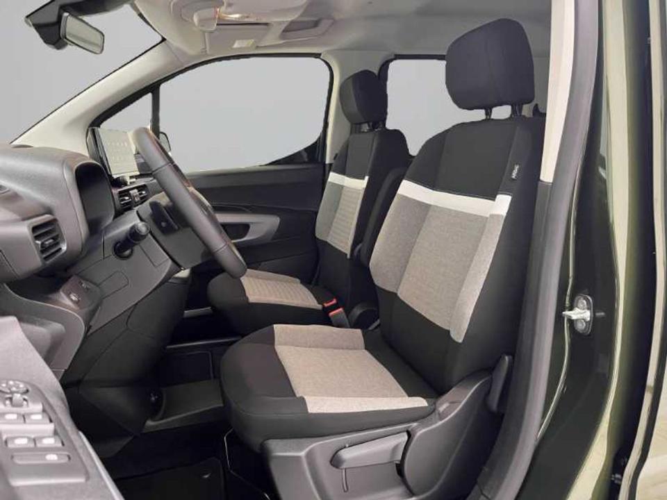 Citroen Berlingo Talla XL BlueHDi 130 S&S MAX Auto M1