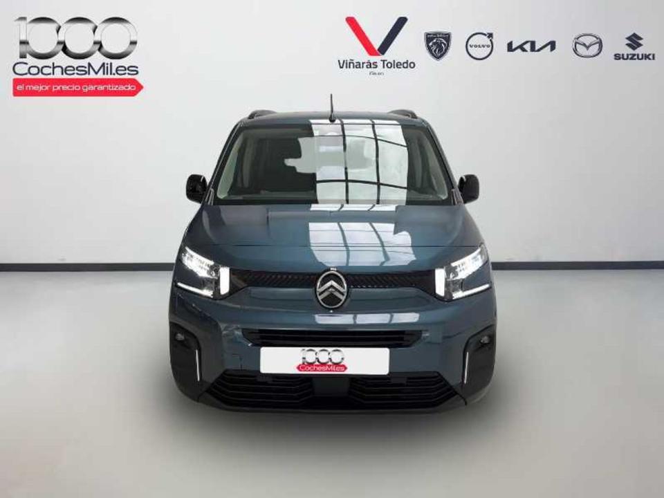 Citroen Berlingo Talla XL BlueHDi 130 S&S MAX Auto M1