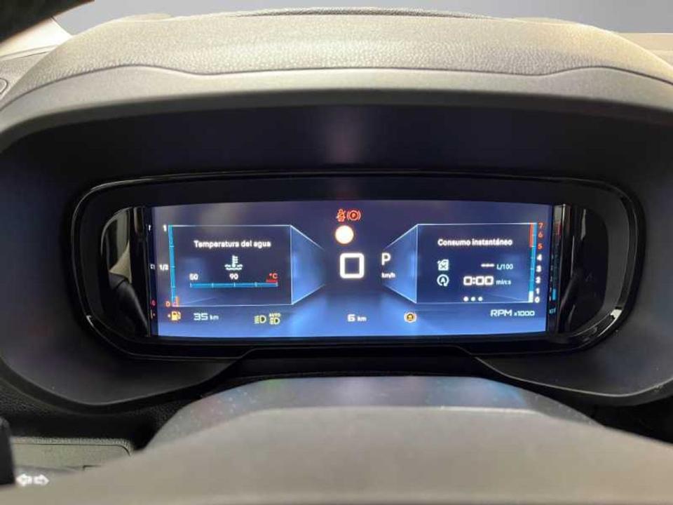 Citroen Berlingo Talla XL BlueHDi 130 S&S MAX Auto M1