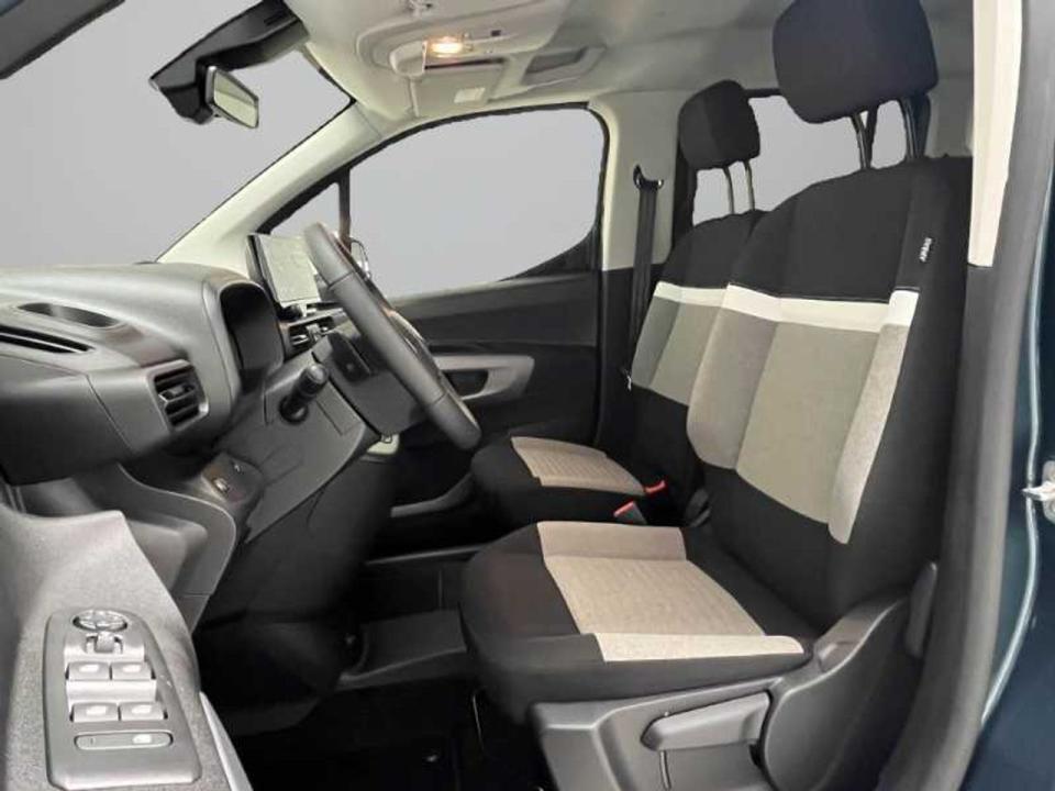 Citroen Berlingo Talla XL BlueHDi 130 S&S MAX Auto M1